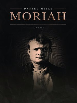 cover image of Moriah
